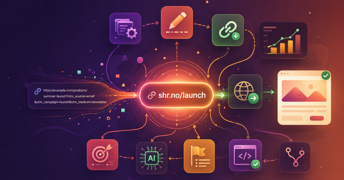 Creating Your First Shortened URL with Shrno: A Practical Guide