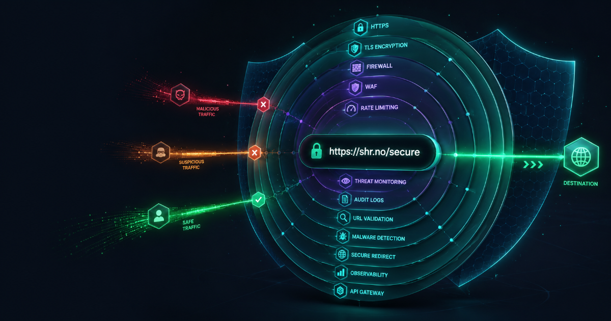 How to Keep Your Shortened URLs Safe: A Practical Guide for Engineers